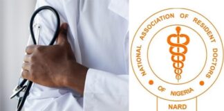 BREAKING NEWS: Nigerian Resident Doctors Suspend Planned Nationwide Strike