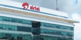 JUST IN: Airtel Nigeria Suspends Airtime and Data Credit Services Amid New Lending Rules