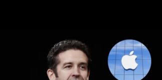 BREAKING NEWS: Apple Names John Ternus as Next CEO