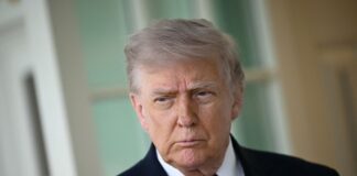 WORLD NEWS: Trump Says US Stopped Ship Delivering Chinese ‘Gift’ to Iran