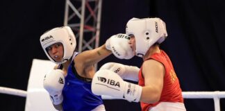 SPORTS NEWS: Nigeria Ranked 24th in IBA 2026 World Rankings