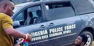 BREAKING NEWS: Slain Delta Musician’s Mother Demands Justice