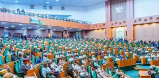 BREAKING NEWS: House of Representatives Urges FG to Address Rising Aviation Fuel Costs