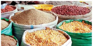 ECONOMY WATCH: Nigerians Paid More for Food in March 2026