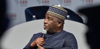 JUST IN: BUA Group Chairman Abdul Samad Rabiu Becomes Africa’s Second-Richest Man