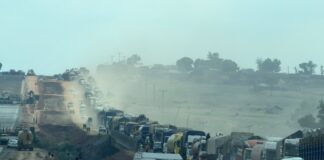 TRAFFIC ALERT: Gridlock Along Abuja–Kaduna Road, Travellers Stranded