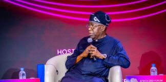 JUST IN: President Bola Tinubu Returns to Lagos After Concluding Three-Nation Trip