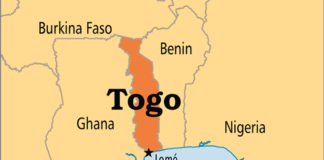 Togo Removes Visa Requirement for All African Travellers
