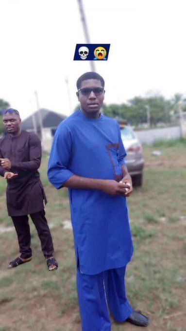 BREAKING: FUTO Cybersecurity Student Dies After Alleged Assault by Man O’ War Cadets