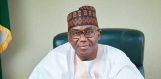 Kwara Governor AbdulRahman AbdulRazaq Urges Tinubu to Raise Minimum Wage to ₦100,000
