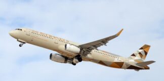Etihad Airways to Resume Direct Flights to Nigeria