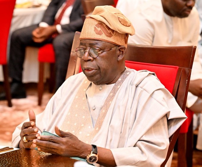 Tinubu Approves Recruitment of 1,000 Forest Guards in Oyo State