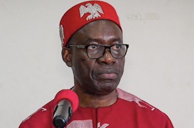 Anambra Governor Soludo Orders Mortuary Owners to Register by June 5 or Face Jail