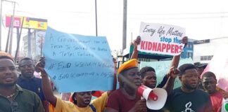 BREAKING NEWS: NUT Announces Nationwide Solidarity Protest Over Oyo School Abductions