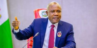 BREAKING: Enugu Govt Dismisses Reports of Attacks in Awgu LGA