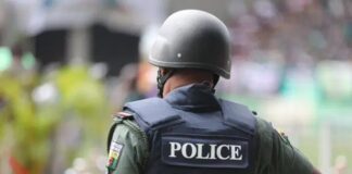 BREAKING: Oyo Police Debunks False Report on Death of Abducted Schoolchild