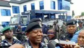 BREAKING: DIG Fayoade Assures Oyo Abducted Pupils and Teachers Will Regain Freedom Soon