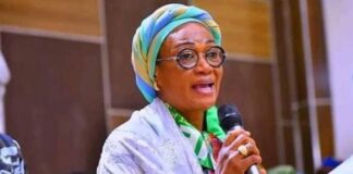 First Lady Oluremi Tinubu Says Akara, Kuli-Kuli Businesses Can Transform Lives