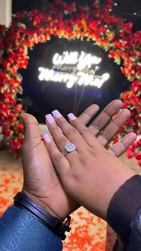 JUST IN: Mark Angel Remarries After End of First Marriage