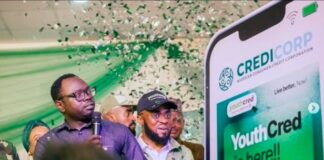 FG Launches YOUTHCRED Programme Offering Loans to 500,000 Young Entrepreneurs