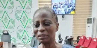 Oyo Principal Alamu Reveals Pupils Beaten, Teachers Chained in Abduction Ordeal