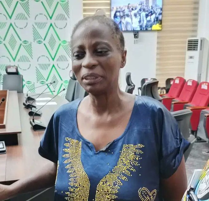 Oyo Principal Alamu Reveals Pupils Beaten, Teachers Chained in Abduction Ordeal