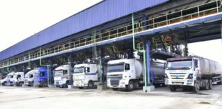 BREAKING: Dangote Begins Sale of Petrol and Diesel in Dollars