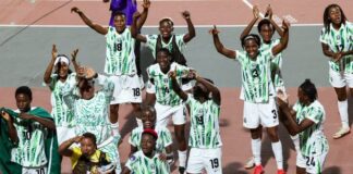 BREAKING: NSC Announces $5,000 Incentive Per Goal for Super Falcons at WAFCON
