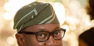 BREAKING: Femi Otedola Raises Stake in First HoldCo to 25.87% After ₦222.2 Billion Share Purchase