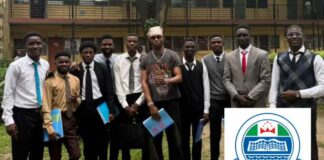 UNILAG Faces Backlash Over Singer Fola’s Outfit at Project Defence