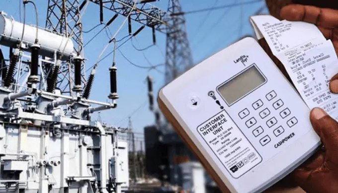 FG to Deploy 1.56 Million Electricity Meters by End of 2026