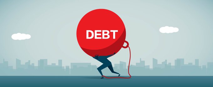 Nigeria’s Debt Hits N159 Trillion as DMO Confirms Sharp Rise in 2026