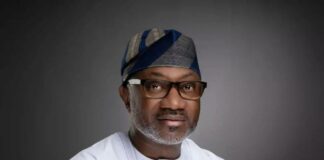 JUST IN: Femi Otedola Raises First HoldCo Stake to 26% with Fresh N18.1 Billion Investment