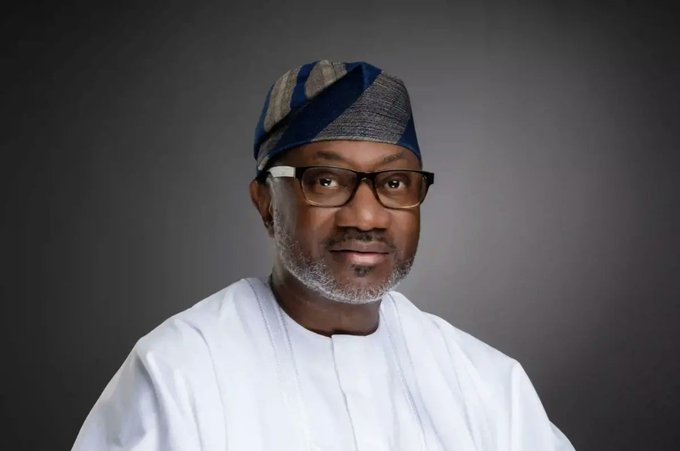 JUST IN: Femi Otedola Raises First HoldCo Stake to 26% with Fresh N18.1 Billion Investment