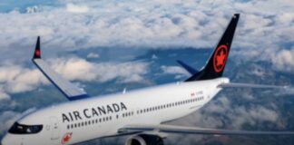 Air Canada to Launch Lagos Flights in 2027 as Nigeria and Canada Expand Aviation Ties