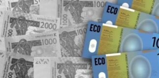 ECOWAS to Introduce ECO Currency in 2027