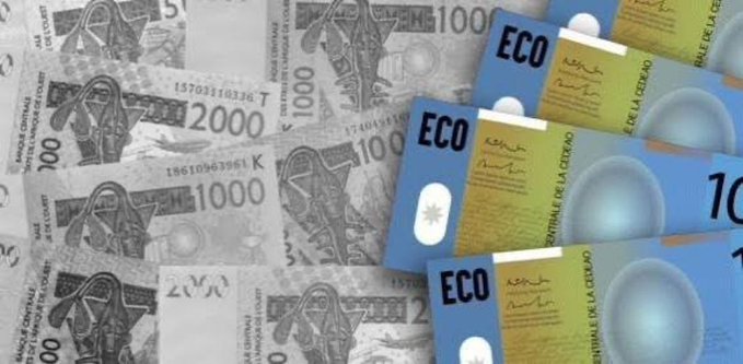 ECOWAS to Introduce ECO Currency in 2027