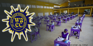WAEC Defends 2026 WASSCE Results, Dismisses Social Media Claims