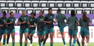 Super Falcons Miss 2027 World Cup After Defeat to South Africa