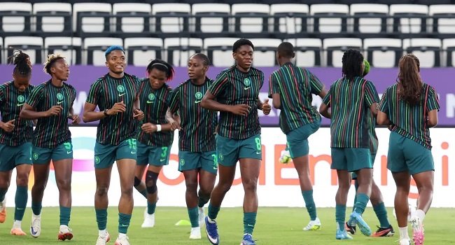 Super Falcons Miss 2027 World Cup After Defeat to South Africa