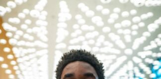 Daniel Umemezie Named 2026–2027 U.S. National Youth Poet Laureate