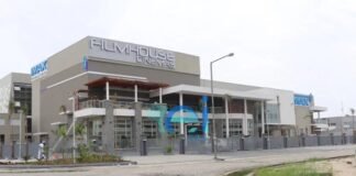 Tragedy at Lekki Filmhouse IMAX as Security Guard Killed