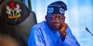 FBI Warns Court on Tinubu Records, Cites Safety Concerns