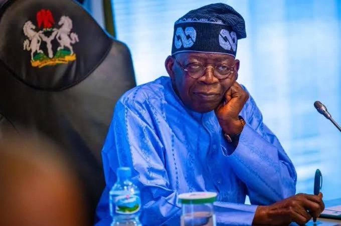 FBI Warns Court on Tinubu Records, Cites Safety Concerns