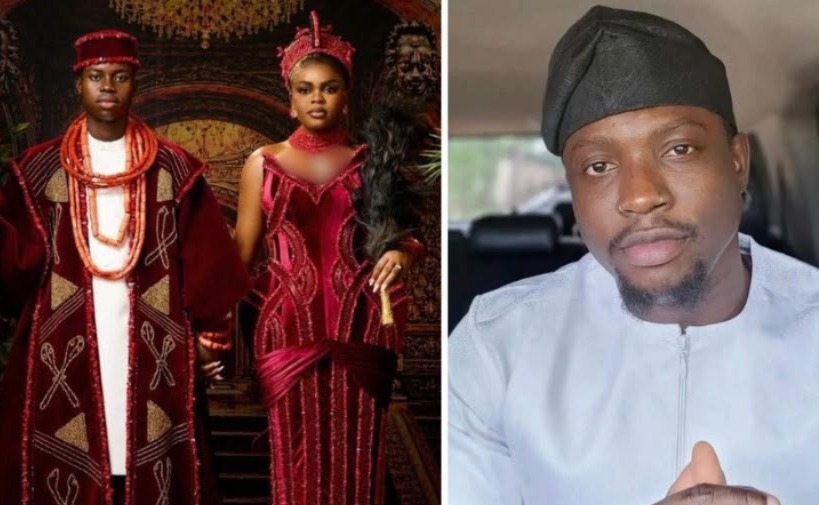 VeryDarkMan Explains His Absence: Why Skipping Peller’s Wedding Reflects a Bigger Cultural Shift