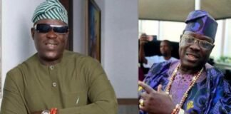 Veteran Actor Taiwo Hassan “Ogogo” Dies After Battle with Cancer