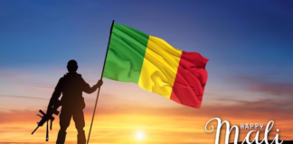 Mali Marks 66 Years of Independence