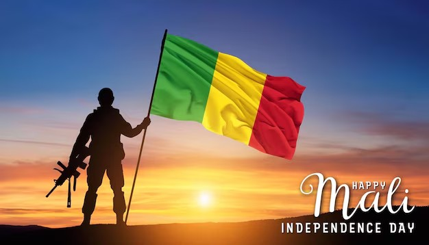 Mali Marks 66 Years of Independence