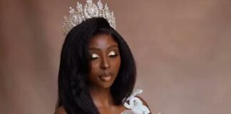 Miss World Nigeria 2026, Tamunosoye Karibi-George, Shines in Vietnam Finale