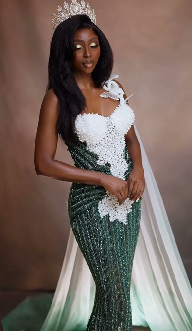 Miss World Nigeria 2026, Tamunosoye Karibi-George, Shines in Vietnam Finale